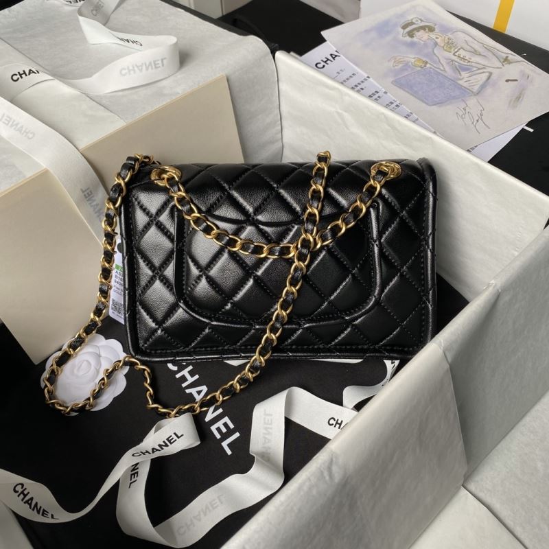 Ch**el satchel bags